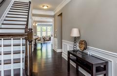 Hawthorne - New construction in Gables at Woodcliff Lake, Woodcliff Lake, NJ